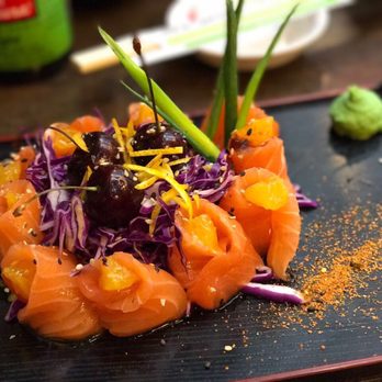 Maki Sushi - Japanese Near Me - Buenos Aires, C
