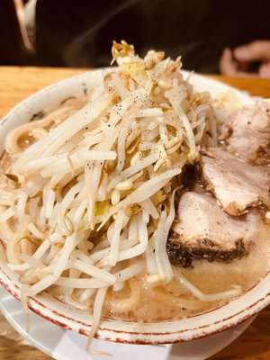 Tsujita LA Artisan Noodle Annex by null