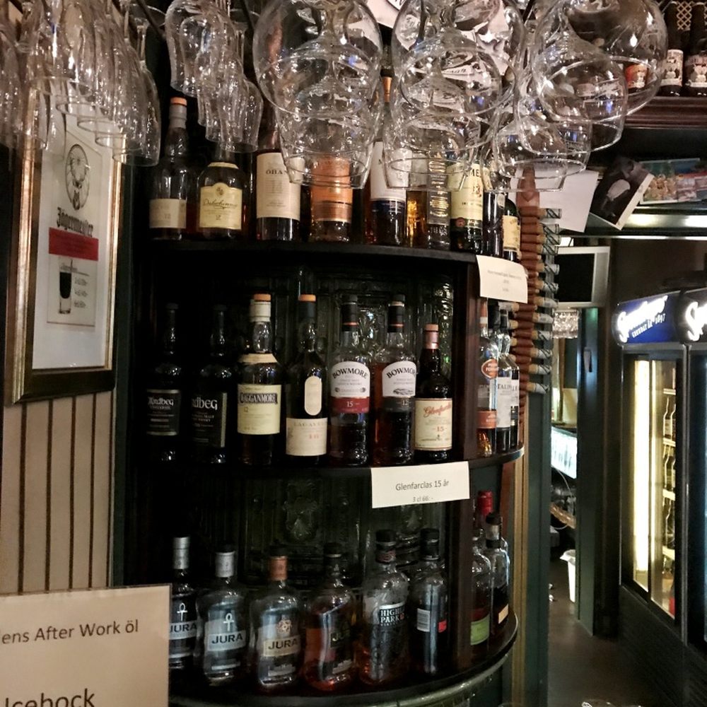 Flying Barrel - Pubs Near Me - Göteborg, O