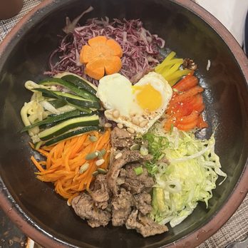 Bop Joa - Korean Near Me - Sachse, Texas