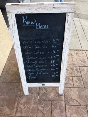 Menu photo 1 Ttobongee chicken Tracy, CA