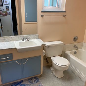 Done Right Construction - Before - General Contractors Near Me - Bakersfield, California