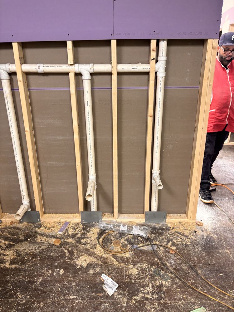 Slide of Partners Mechanical