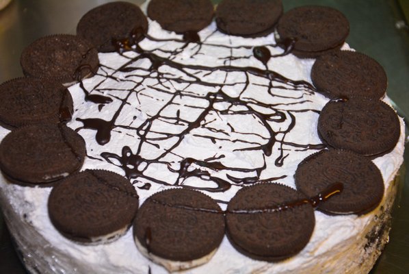 Loving Hut Neubau by null