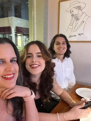 La Cumbancha by null