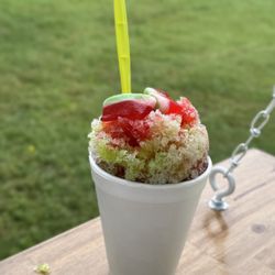 Remi’s Shaved Ice