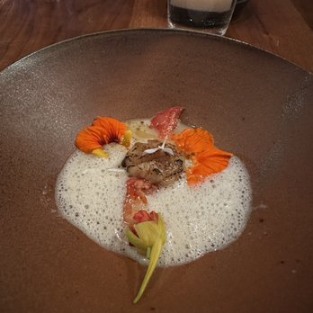 Smyth - New American Near Me - Chicago, Illinois