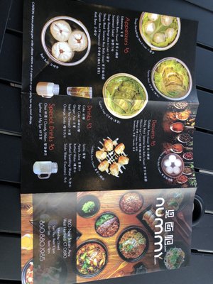 Menu photo 4 Nummy West Hartford, CT Menu photo 4 Nummy West Hartford, CT