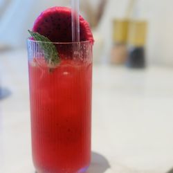 Little Corner Cafe - TROPICAL LEMONADE