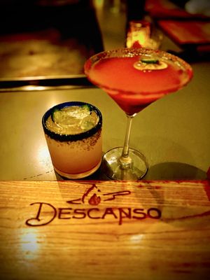 Descanso Restaurant by null