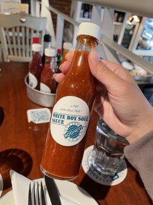 Rodney's Oyster House by null