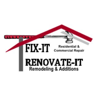 Slide of Fix-It