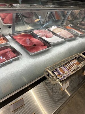 Straight Wharf Restaurant by null