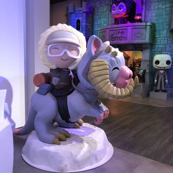 Funko - Toy Stores Near Me - Everett, Washington Funko - Toy Stores Near Me - Everett, Washington