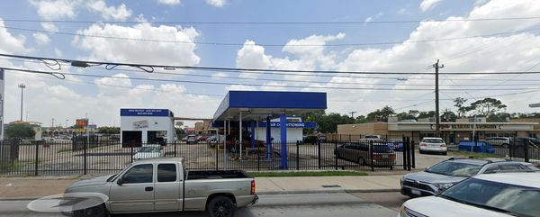AXIS AUTO REPAIR - Updated December 2025 - 2122 Gessner Rd, Houston ...