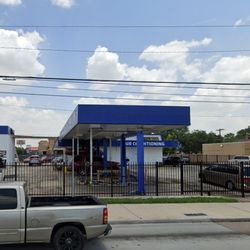 Axis Auto Repair