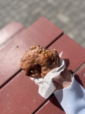 Congdon's Doughnuts by null