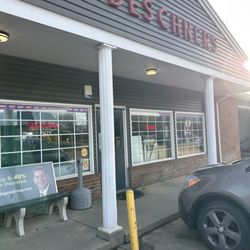 Deschner's Pizza