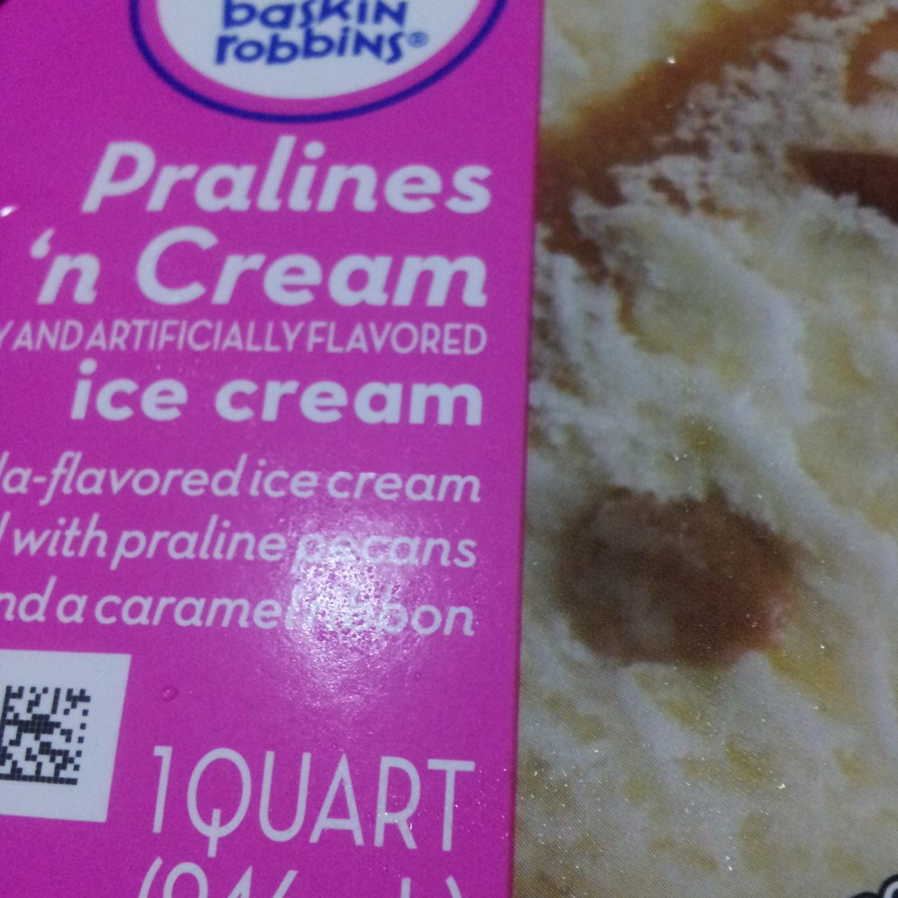 Baskin-Robbins - Yay! - Ice Cream & Frozen Yogurt Near Me - Waianae, Hawaii