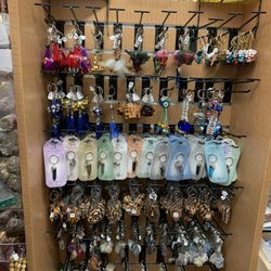 Crystal Tuning