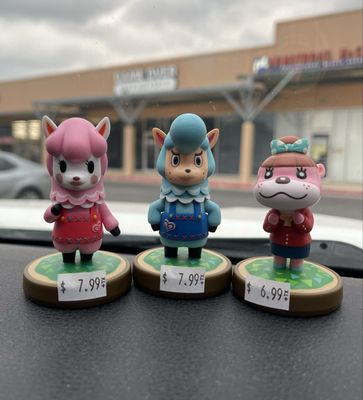 Game Over Videogames