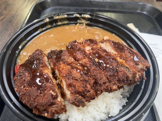 Sutadonya Chicago by null