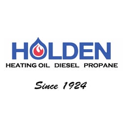 Holden's Oil Inc