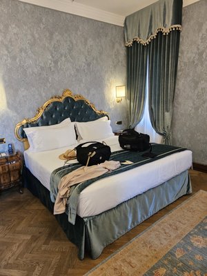 Hotel Nani Mocenigo Palace by null