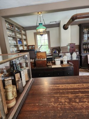 Mystic Seaport Museum by null