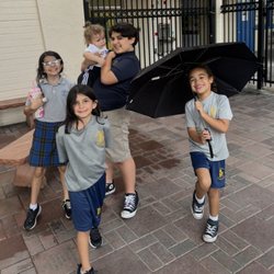 St Viator Catholic School