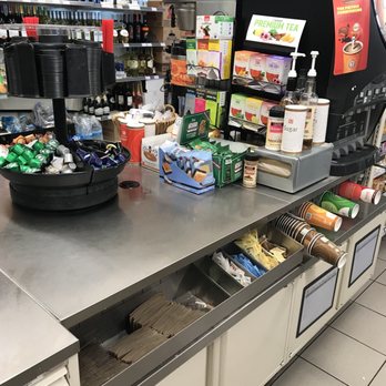 7-Eleven - Clean coffee station!! - Convenience Stores Near Me - Antioch, California 7-Eleven - Clean coffee station!! - Convenience Stores Near Me - Antioch, California