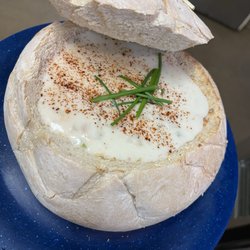 Fairway Cafe