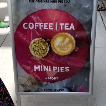 Miami Culinary Tours - Pink pies. Key Lime. Yes! - Food Tours Near Me - Miami Beach, Florida