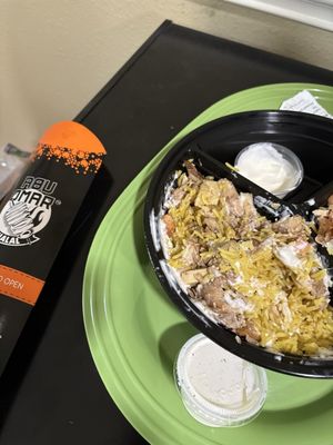 Abu Omar Halal - Arlington, TX by null