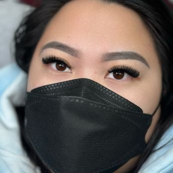 Carolinas Beauty Salon - Mega volume uniform set - Nail Technicians Near Me - Newark, California Carolinas Beauty Salon - Mega volume uniform set - Nail Technicians Near Me - Newark, California