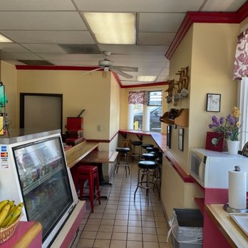 Marvelous Muffins - Quaint location - perfect for dropping in for a bite - Bakeries Near Me - San Diego, California