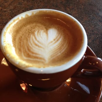 Joe Bean Coffee Roasters - Beautiful and delicious cappuccino - Coffee Roasteries Near Me - Rochester, New York
