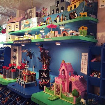 The Toy Factory - Toy Stores Near Me - Queens County, Prince Edward Island