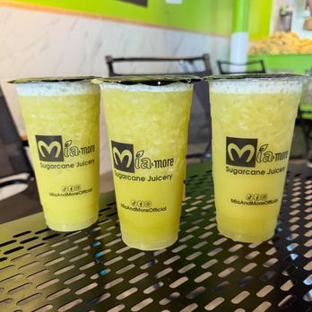 Mia & More - Houston - Juice Bars & Smoothies Near Me - Houston, Texas Mia & More - Houston - Juice Bars & Smoothies Near Me - Houston, Texas