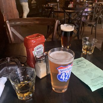 Tommy Condon's - Time for an Irish respite , at Tommy Condon's - Irish Near Me - Charleston, South Carolina