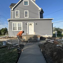 MM Contractors