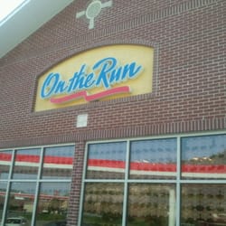 279 On the Run Fuel Center