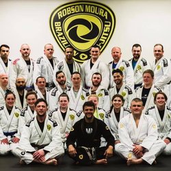 New England Top Team - BEST Brazilian Jiu Jitsu Program in NH!
