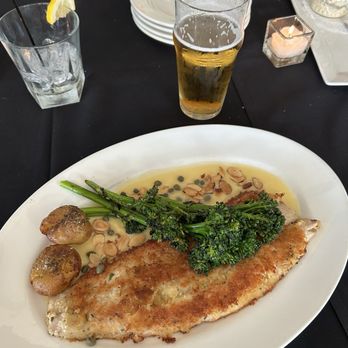 Waterfront Restaurant - New American Near Me - Sister Bay, Wisconsin