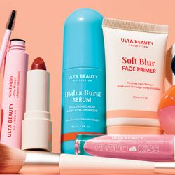 Ulta Beauty