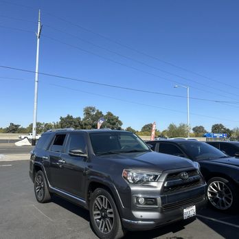 Reliable Auto Source - Used Car Dealers Near Me - Sacramento, California