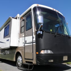 Luxury RV Rentals - Luxury RV Rentals in Charlotte, NC 5620 Concord Pkwy South Ste # 205, Concord, NC, 28027