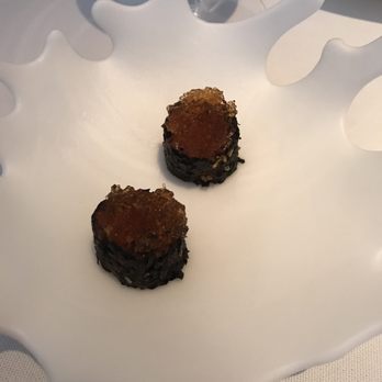 Restaurant Gordon Ramsay - French Near Me - London, XGL