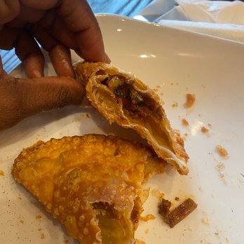 La Roca - Empty beef Empanadas - Mexican Near Me - Philadelphia, Pennsylvania La Roca - Empty beef Empanadas - Mexican Near Me - Philadelphia, Pennsylvania