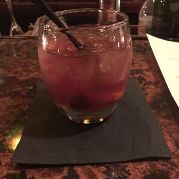 Century Bar - Century Old Fashioned - Whiskey Bars Near Me - Dayton, Ohio